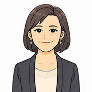 スタッフイメージ