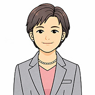 スタッフイメージ